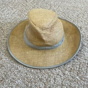 Outdoor Research wide brim hat